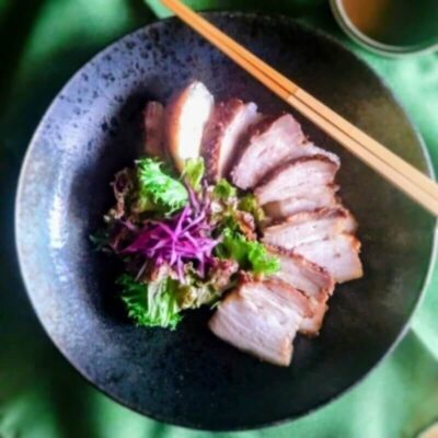 焼き豚