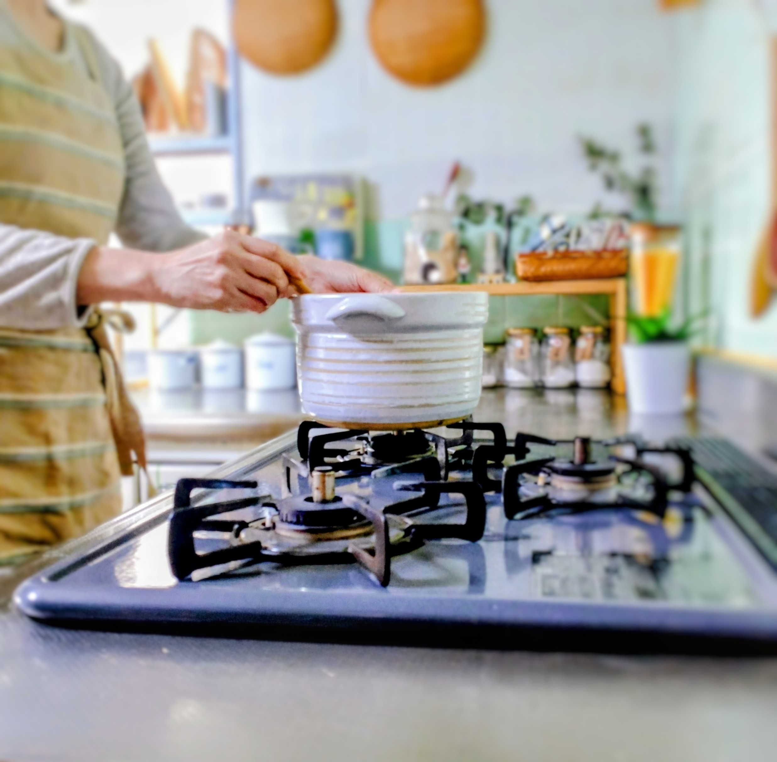 発酵食品ソムリエmana