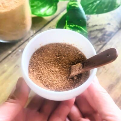 自家製コンソメ