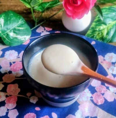 クリーム麹